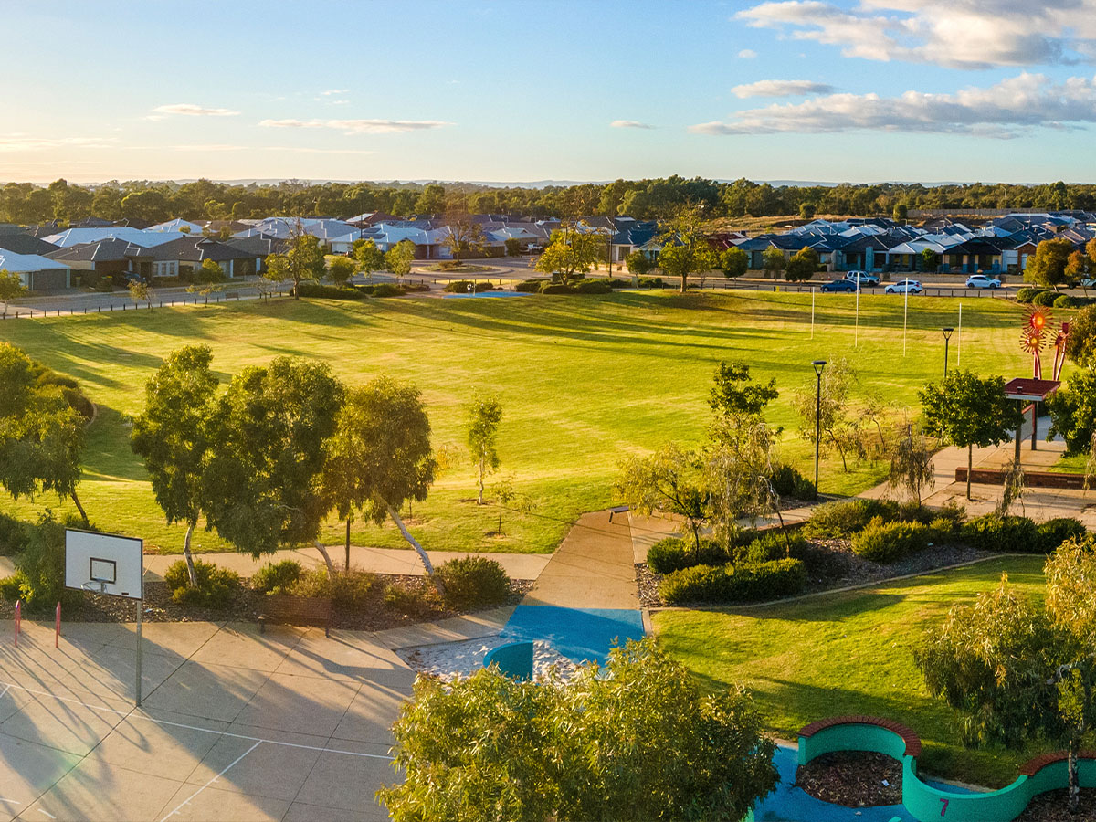 [Land for Sale] Baldivis Parks Estate, Baldivis OpenLot